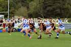 Tynedale v Sheffield Tigers, Sat., Sept. 17th, 2022. Photo: David T. Hewitson/Sports for All Pics